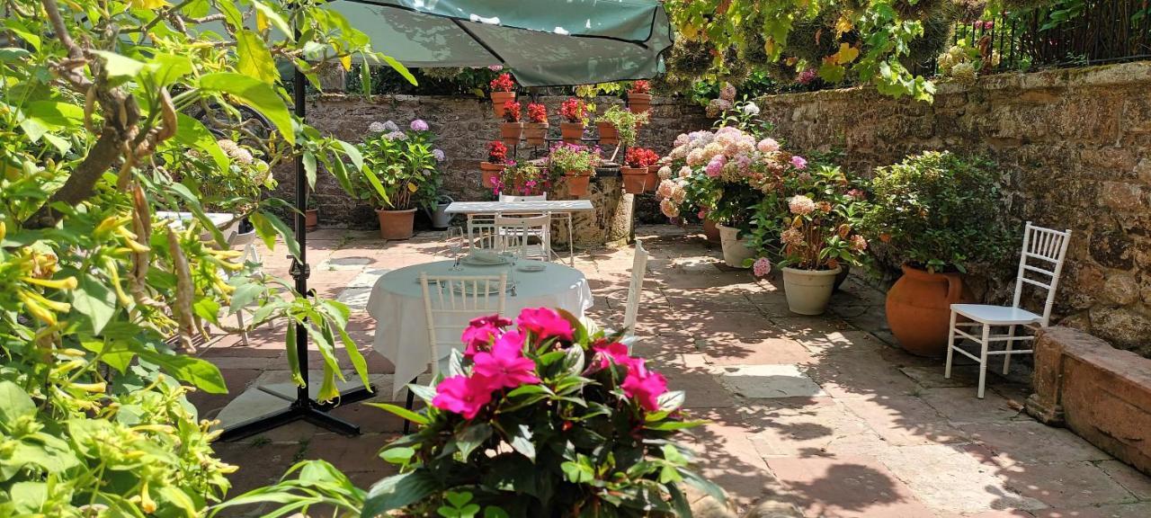 Hosteria De Quijas Exterior photo