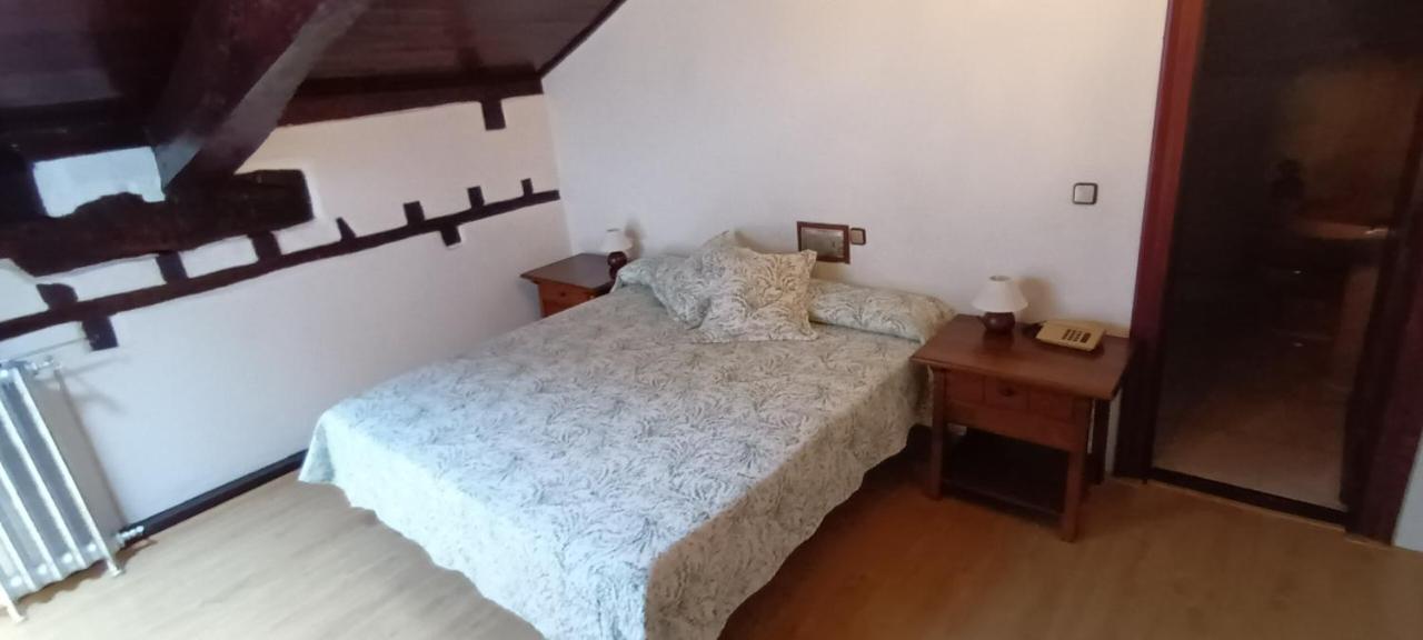 Hosteria De Quijas Exterior photo