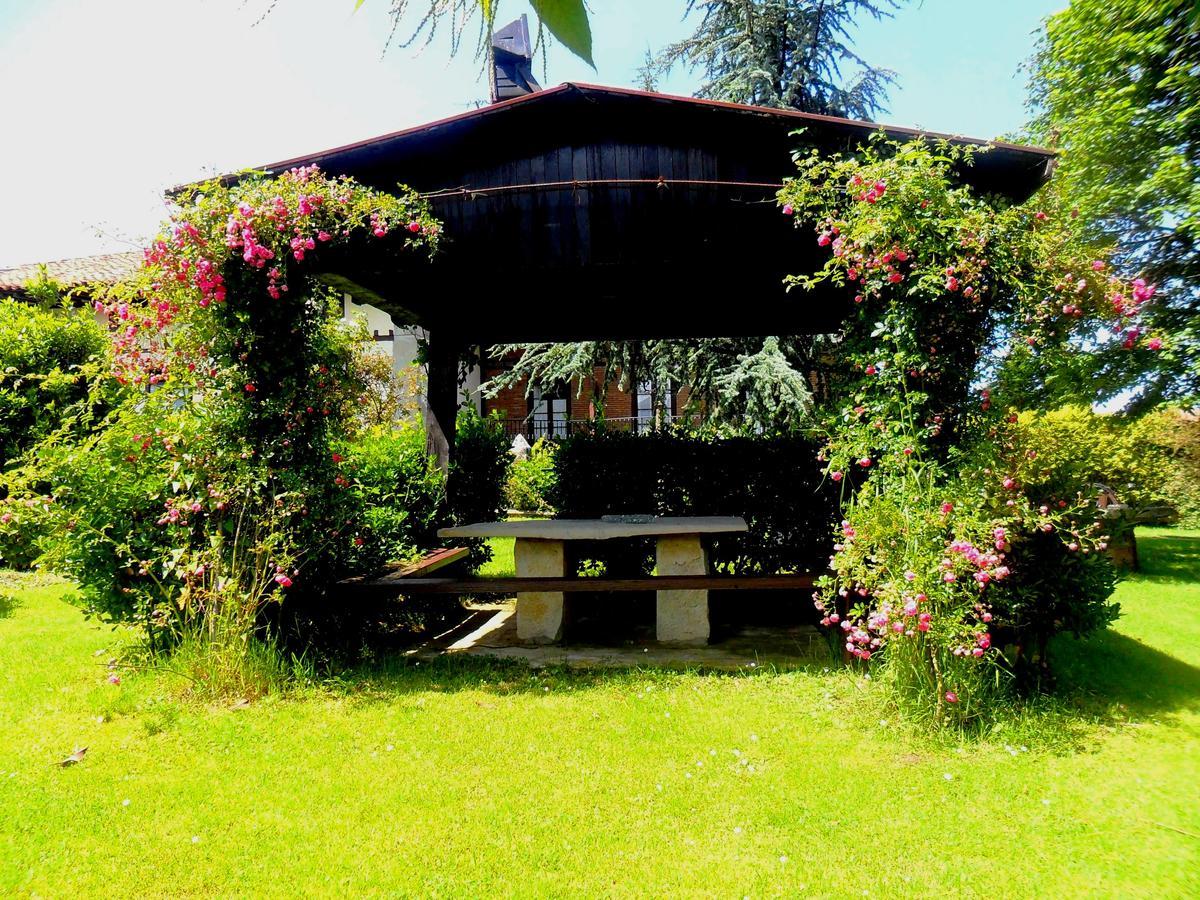 Hosteria De Quijas Exterior photo